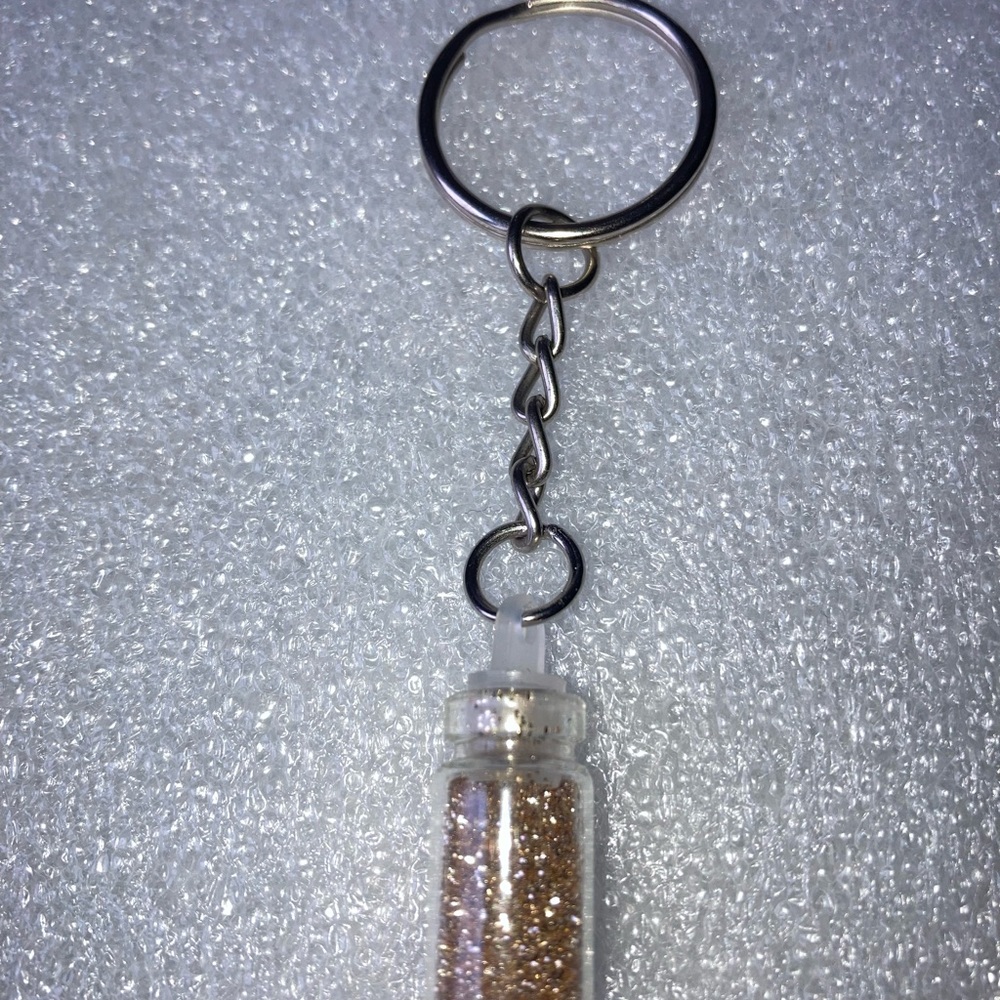 KEYCHAIN MINI HOLDER💕OS💕